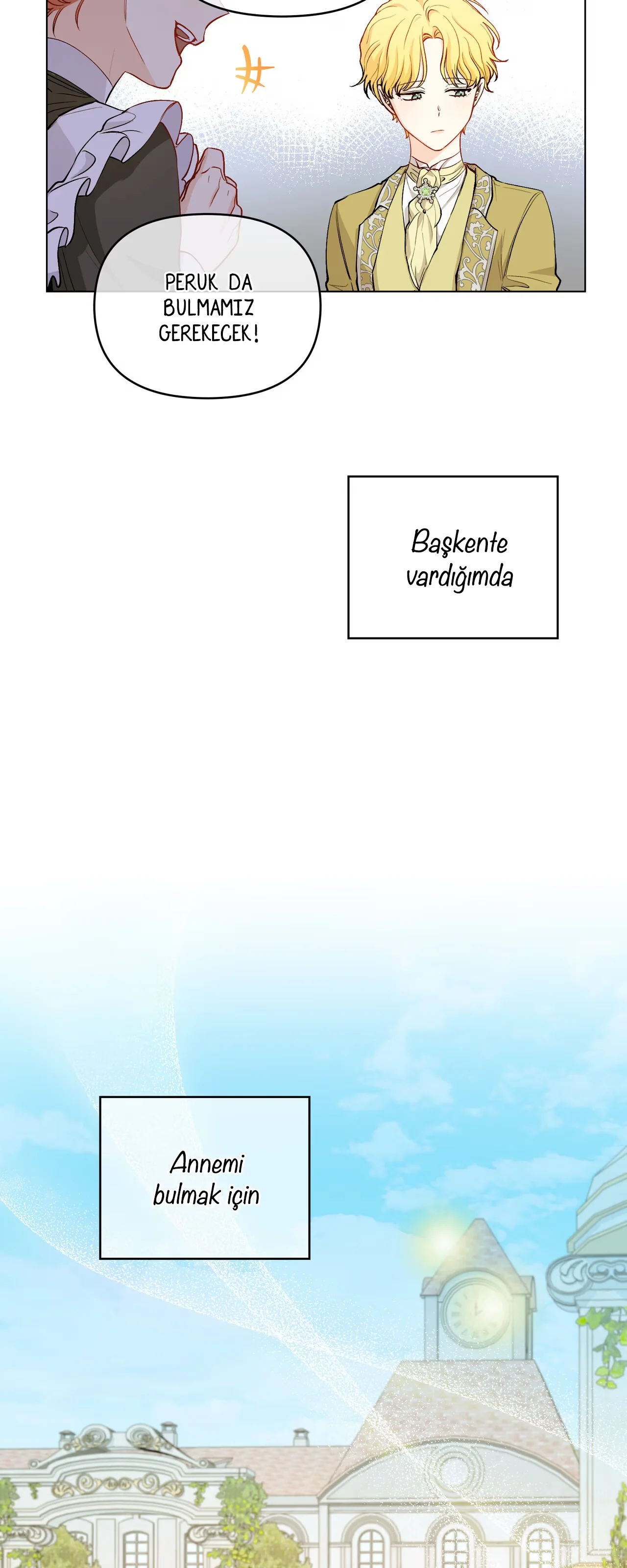 Finding Camellia - Bölüm 11 - Sayfa 18
