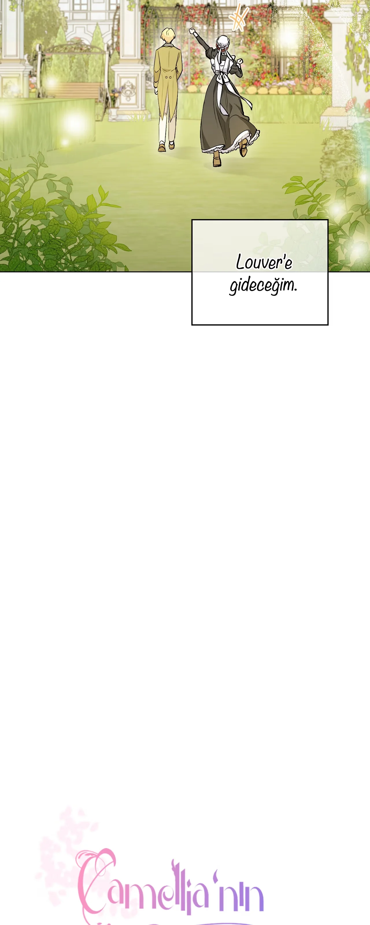 Finding Camellia - Bölüm 11 - Sayfa 19
