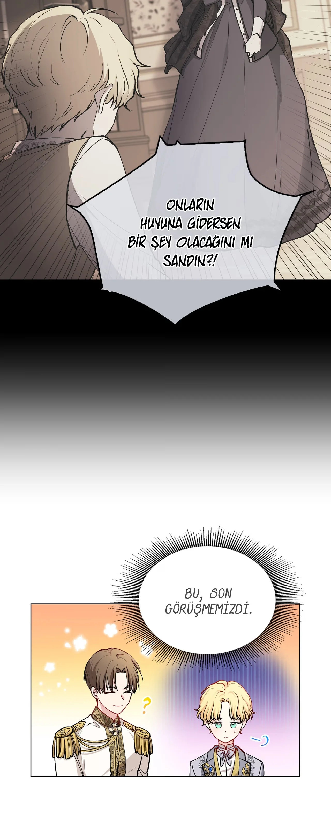 Finding Camellia - Bölüm 11 - Sayfa 37