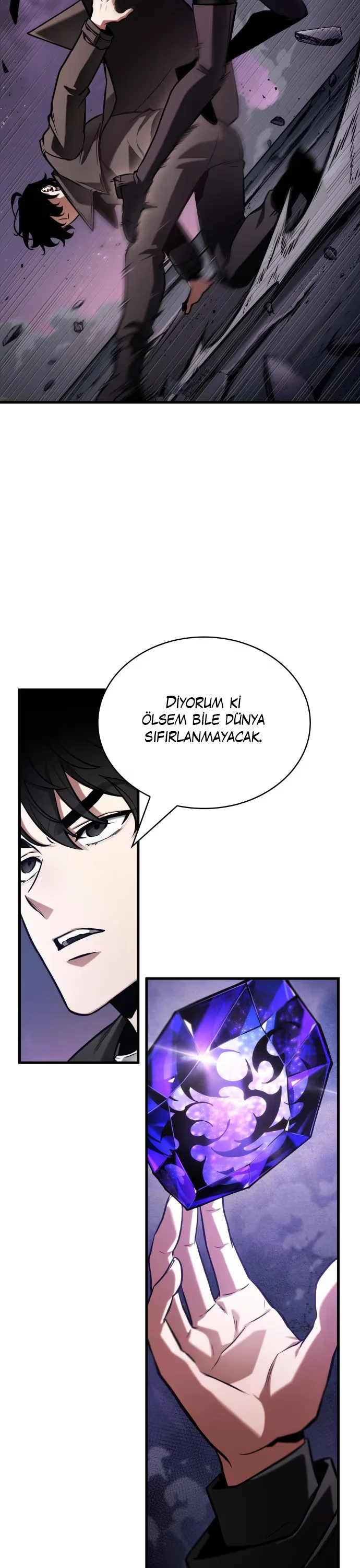 Omniscient Reader's Viewpoint - Bölüm 215 - Sayfa 20
