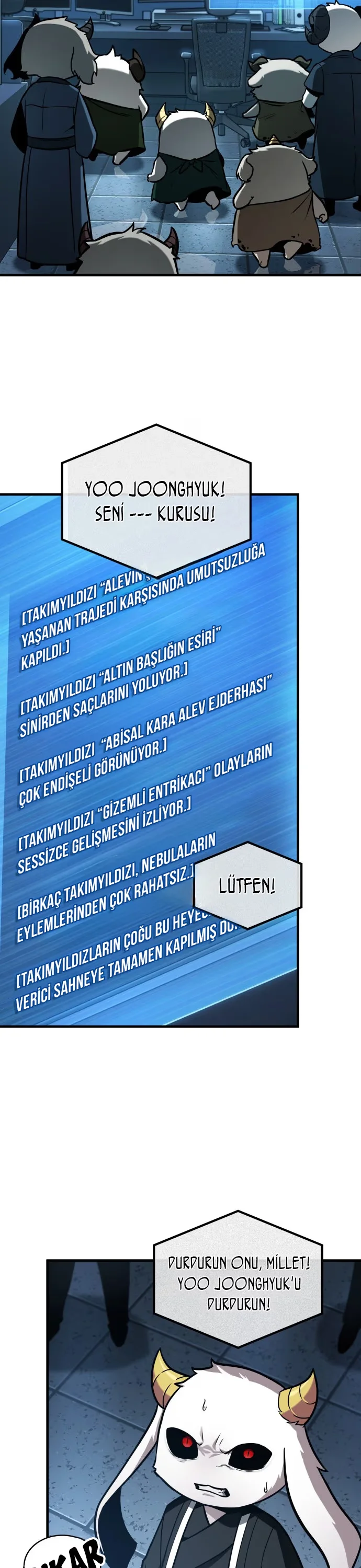 Omniscient Reader's Viewpoint - Bölüm 215 - Sayfa 25