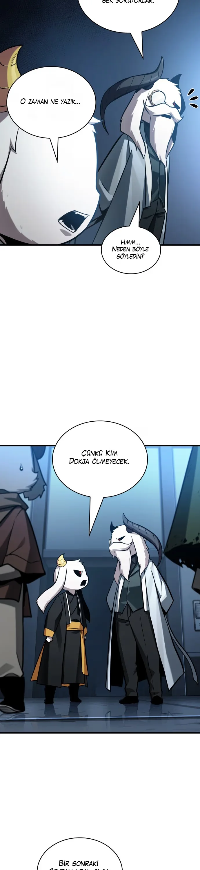 Omniscient Reader's Viewpoint - Bölüm 215 - Sayfa 28