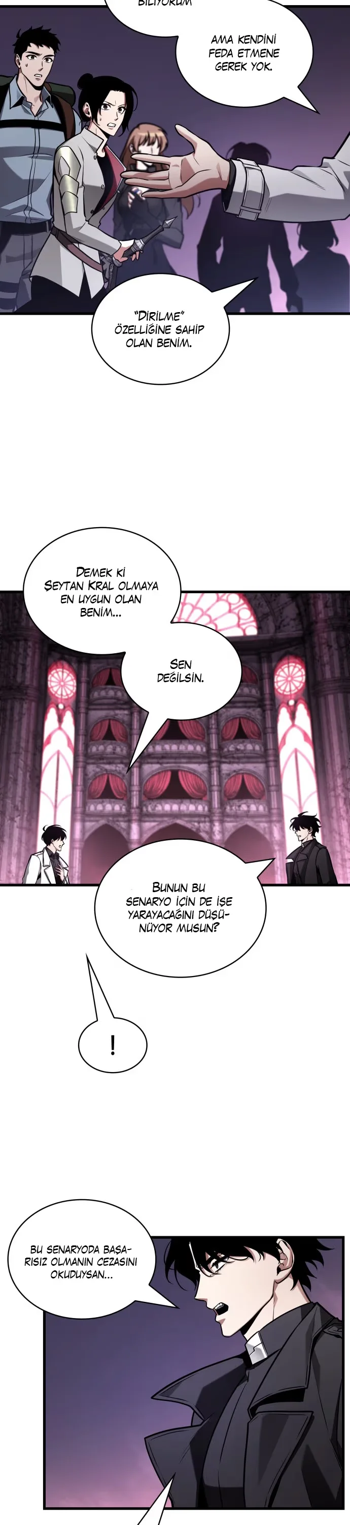 Omniscient Reader's Viewpoint - Bölüm 215 - Sayfa 4