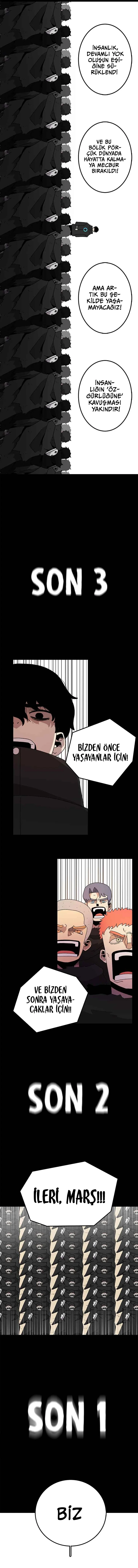 The House Without Time - Bölüm 14 - Sayfa 4