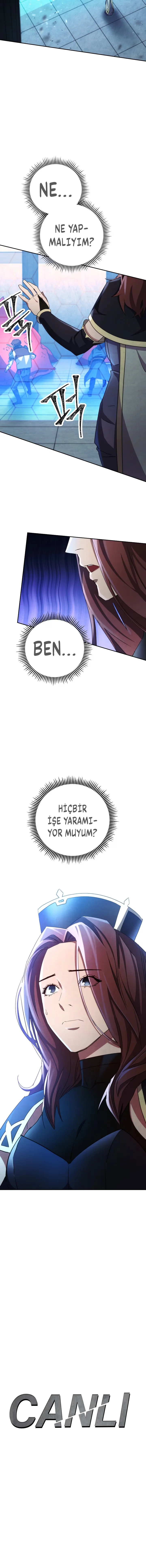 The Live - Bölüm 108 - Sayfa 14