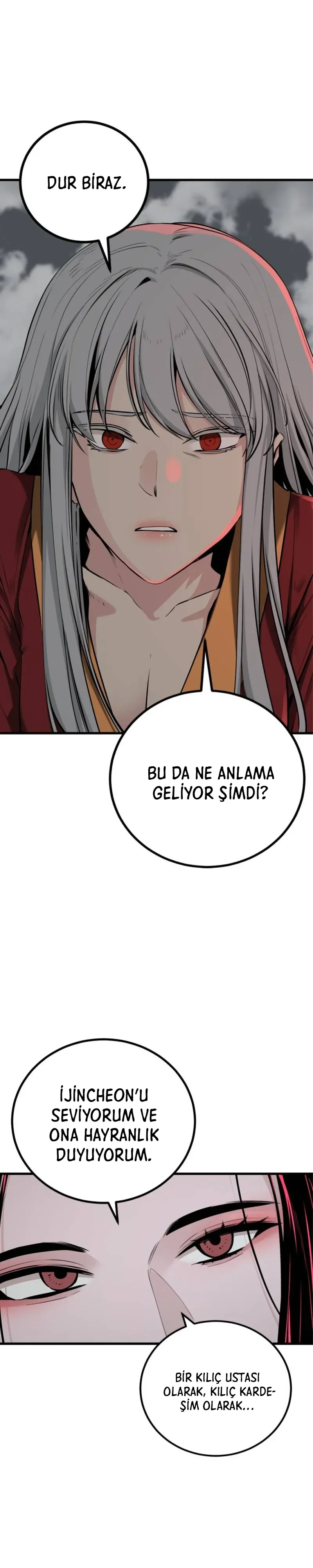 Hero Killer - Bölüm 244 - Sayfa 10