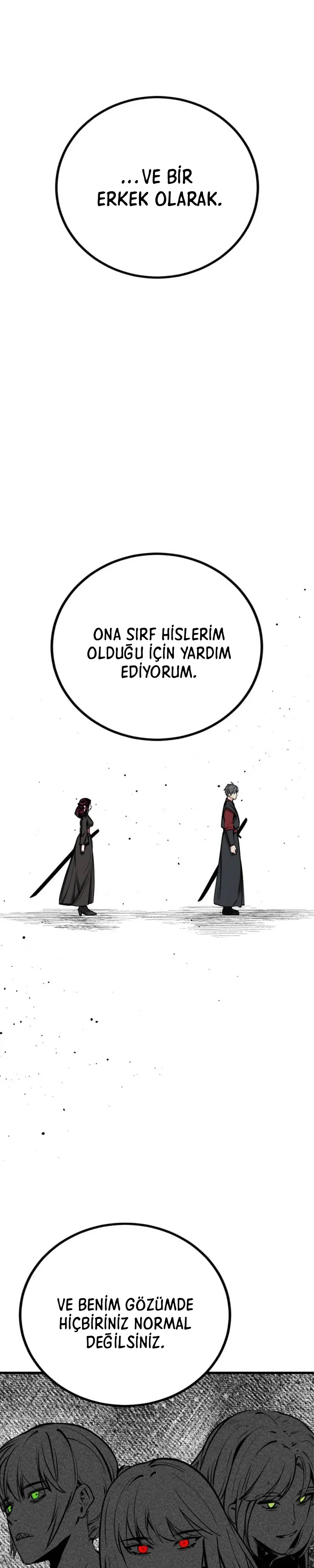 Hero Killer - Bölüm 244 - Sayfa 11