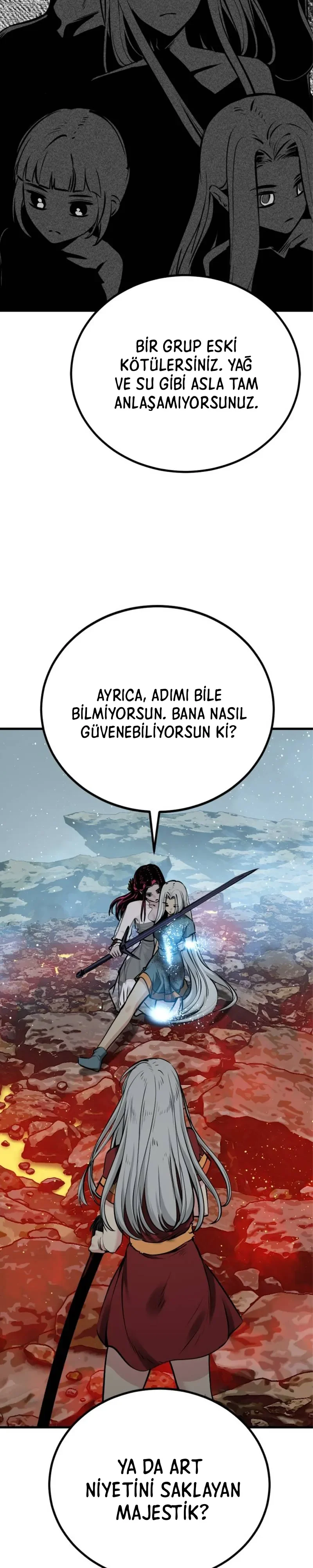 Hero Killer - Bölüm 244 - Sayfa 12