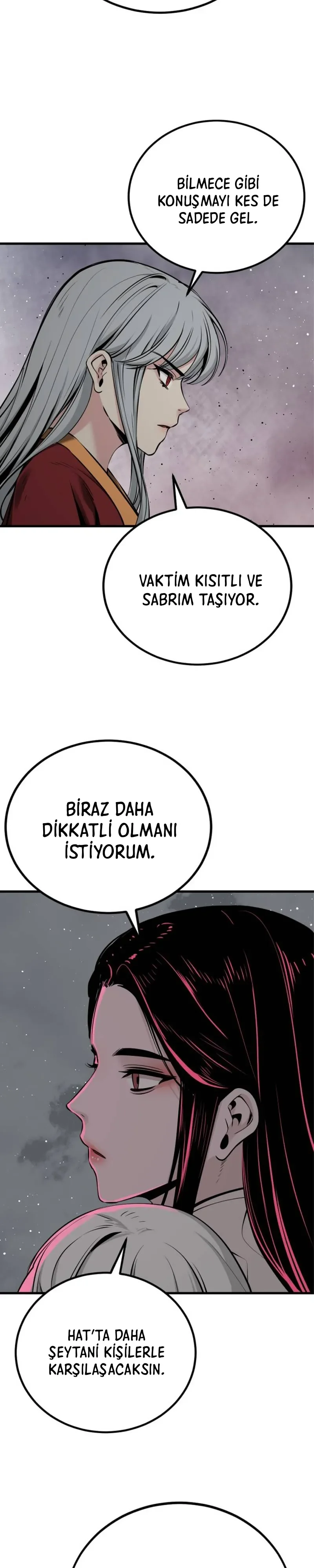 Hero Killer - Bölüm 244 - Sayfa 13
