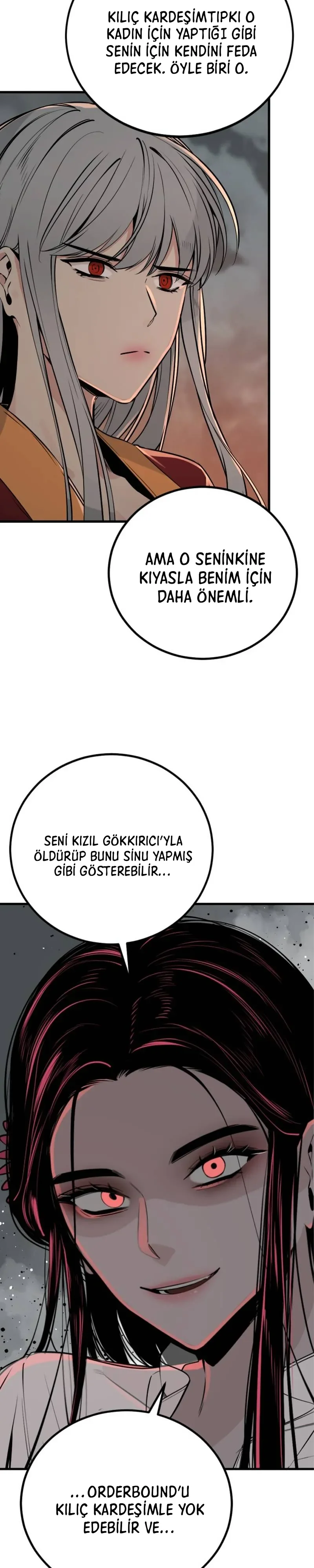 Hero Killer - Bölüm 244 - Sayfa 14