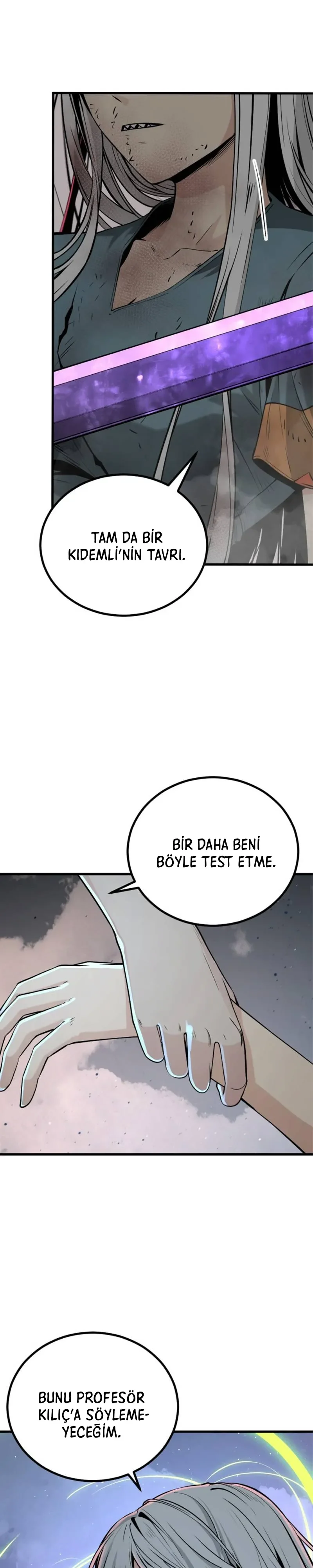 Hero Killer - Bölüm 244 - Sayfa 21