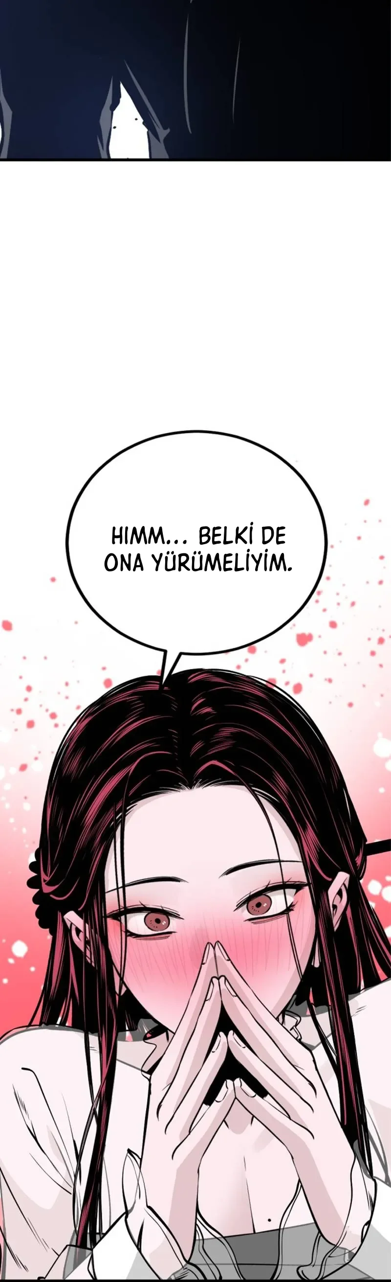 Hero Killer - Bölüm 244 - Sayfa 24