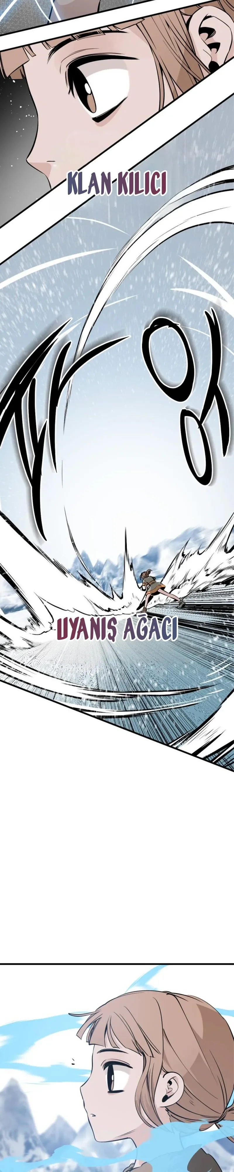 Hero Killer - Bölüm 244 - Sayfa 29