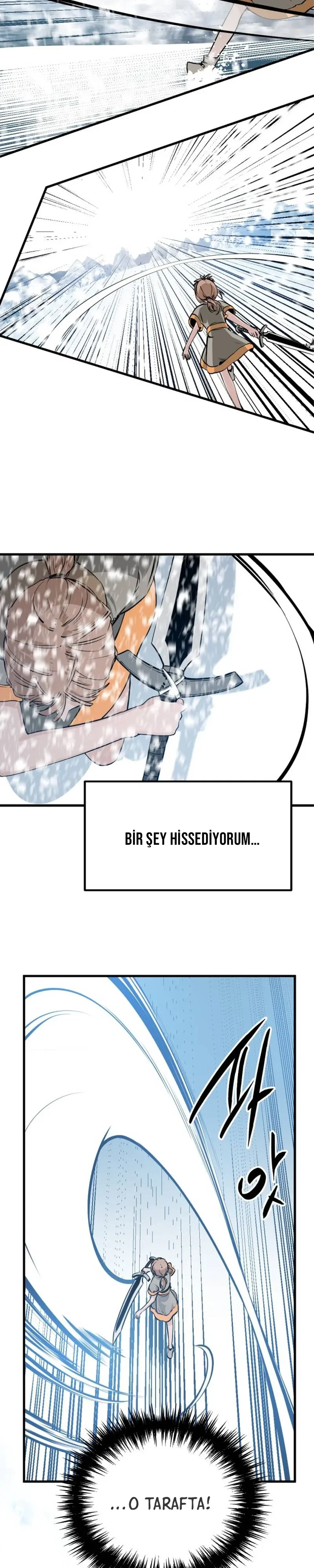 Hero Killer - Bölüm 244 - Sayfa 33