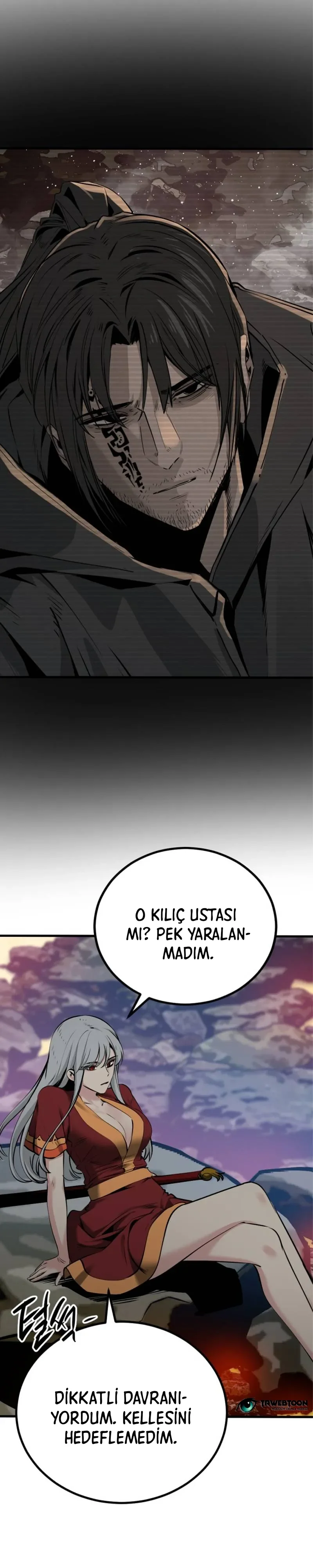 Hero Killer - Bölüm 244 - Sayfa 6