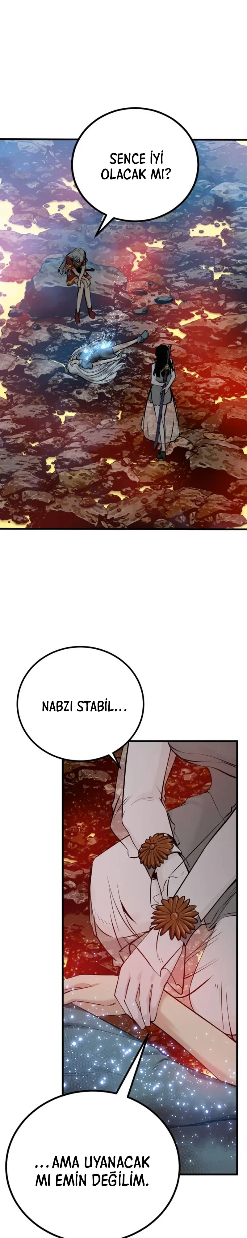 Hero Killer - Bölüm 244 - Sayfa 7