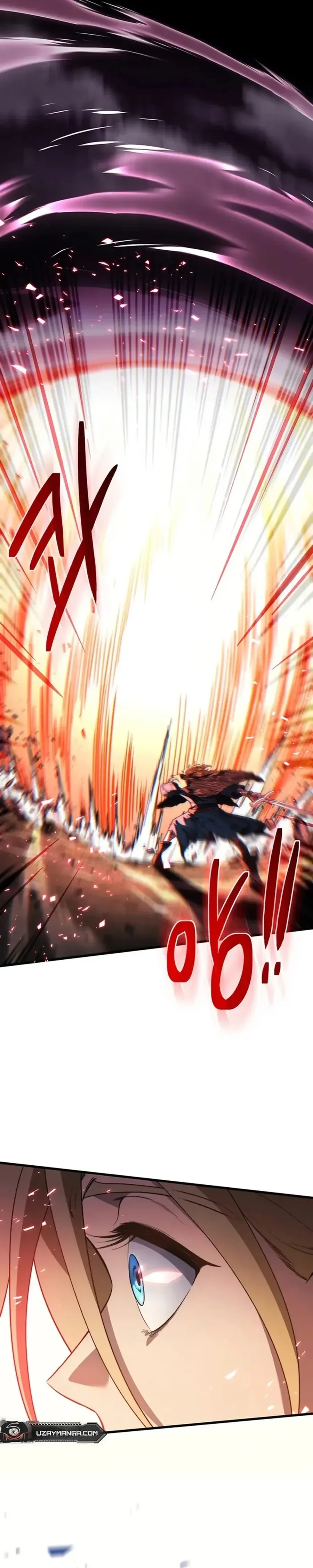 Return of the Calamity-Class Death Knight - Bölüm 33 - Sayfa 25