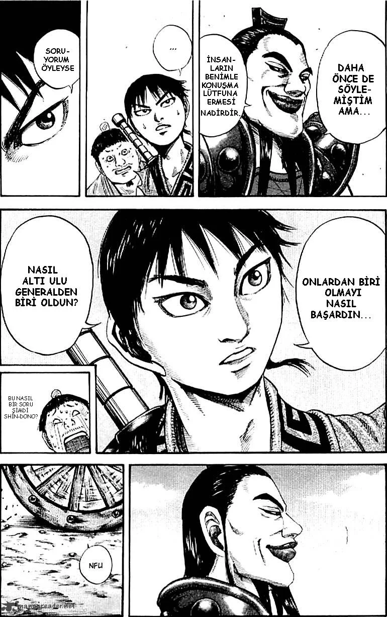 Kingdom - Bölüm 106 - Sayfa 4