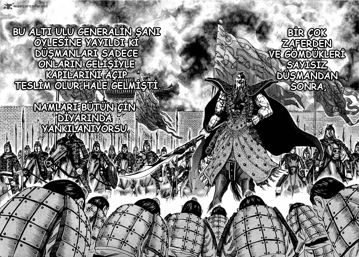 Kingdom - Bölüm 106 - Sayfa 9
