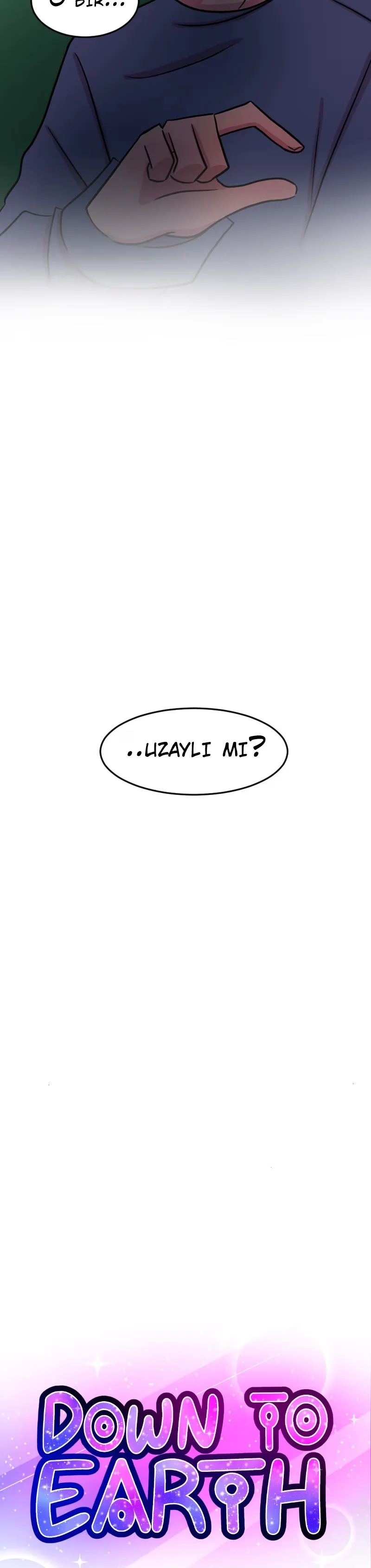 Down to Earth - Bölüm 21 - Sayfa 22