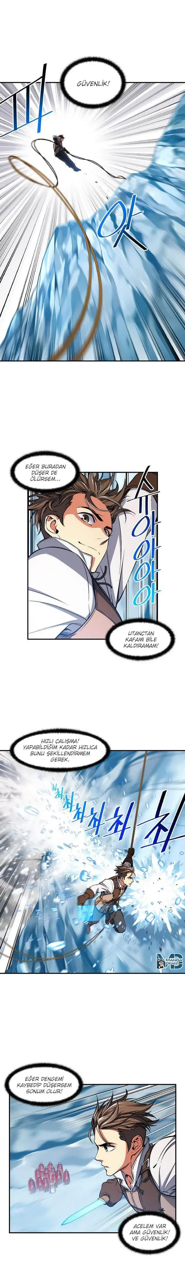 The Legendary Moonlight Sculptor - Bölüm 83 - Sayfa 4