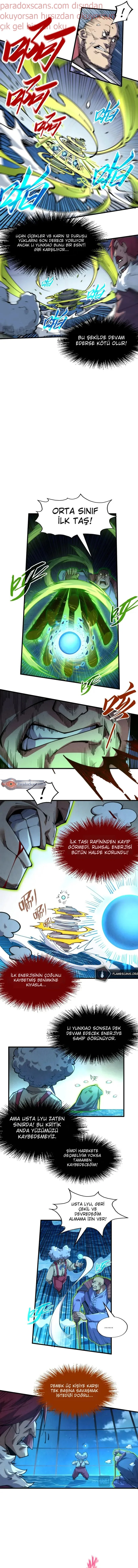 The Ultimate of All Ages - Bölüm 229 - Sayfa 7