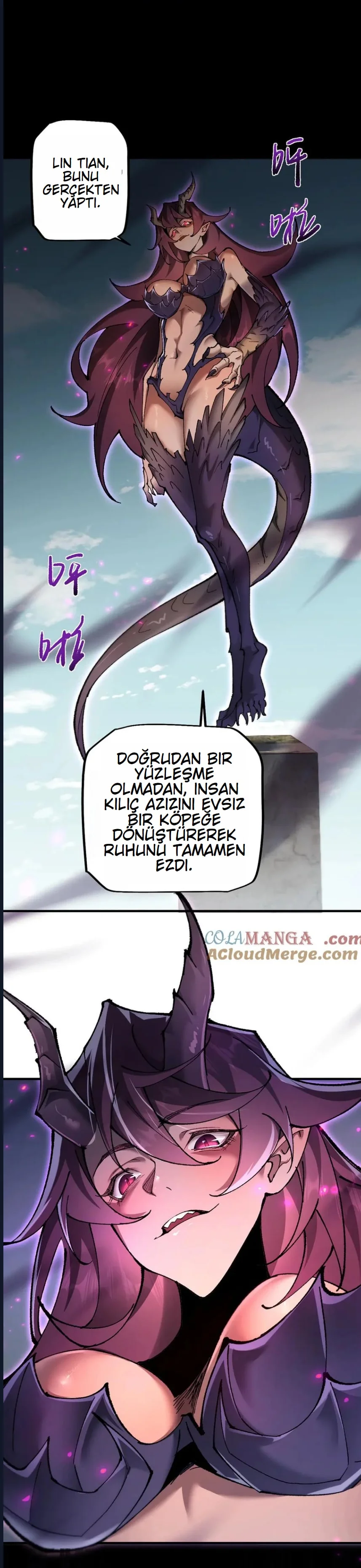 From Goblin to Goblin God - Bölüm 24 - Sayfa 10