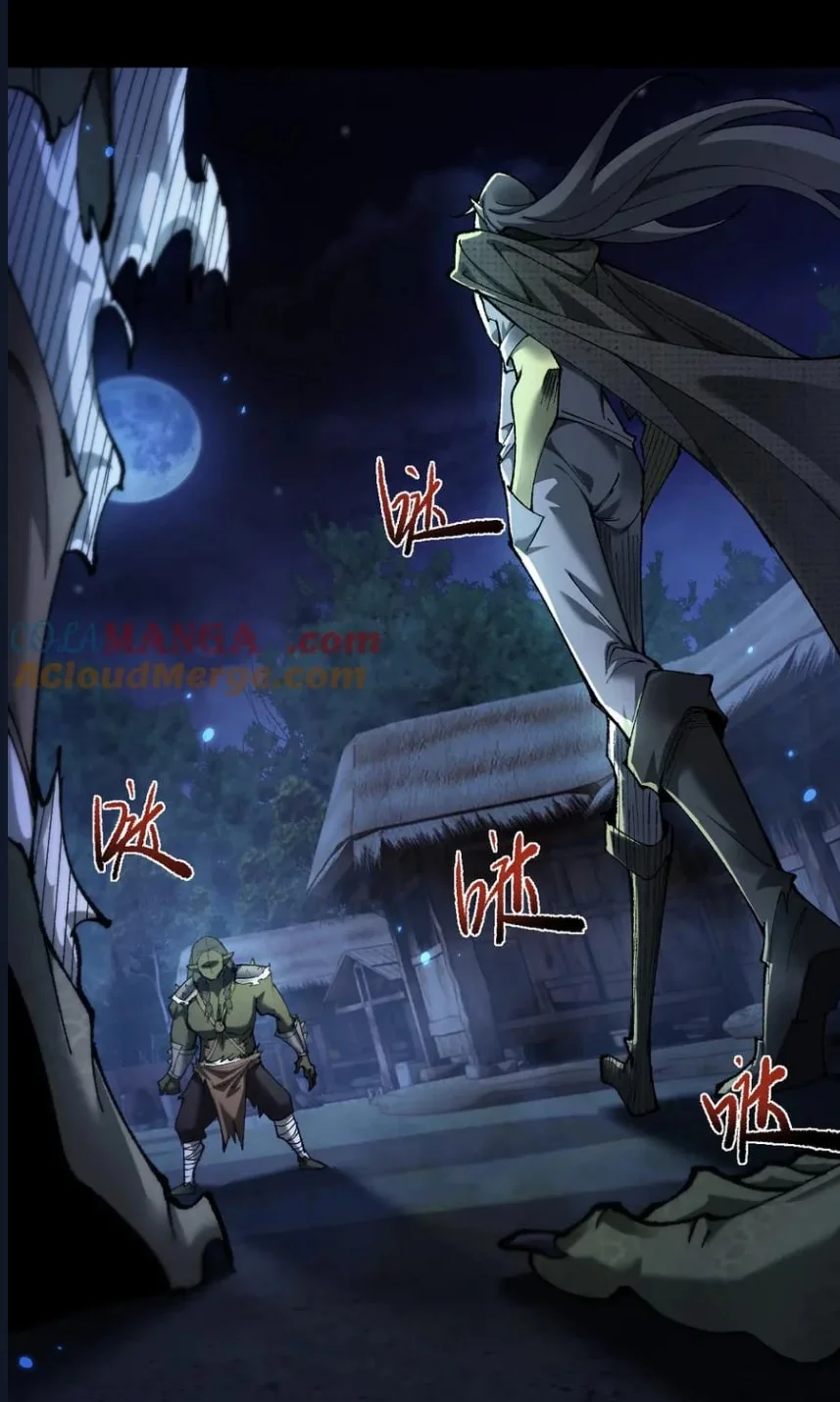 From Goblin to Goblin God - Bölüm 24 - Sayfa 14