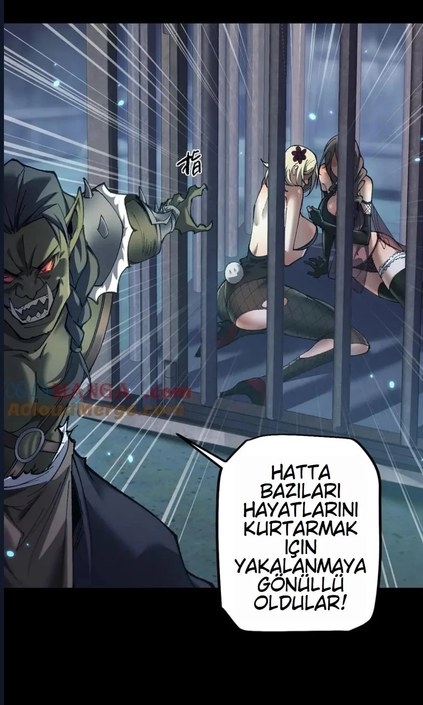 From Goblin to Goblin God - Bölüm 24 - Sayfa 18