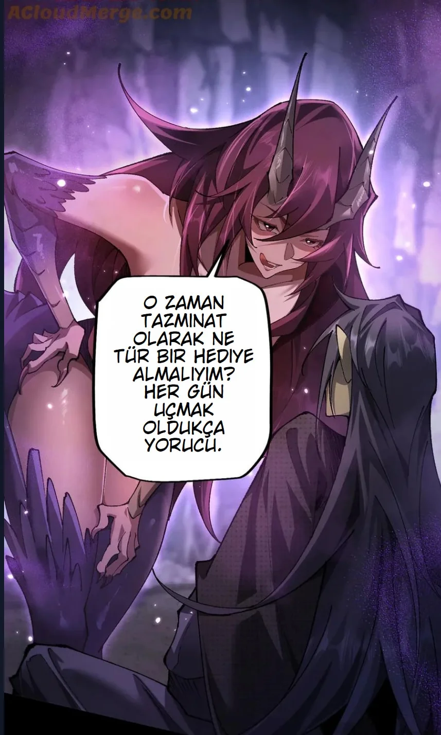 From Goblin to Goblin God - Bölüm 24 - Sayfa 29