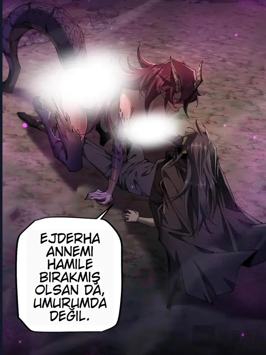 From Goblin to Goblin God - Bölüm 24 - Sayfa 35