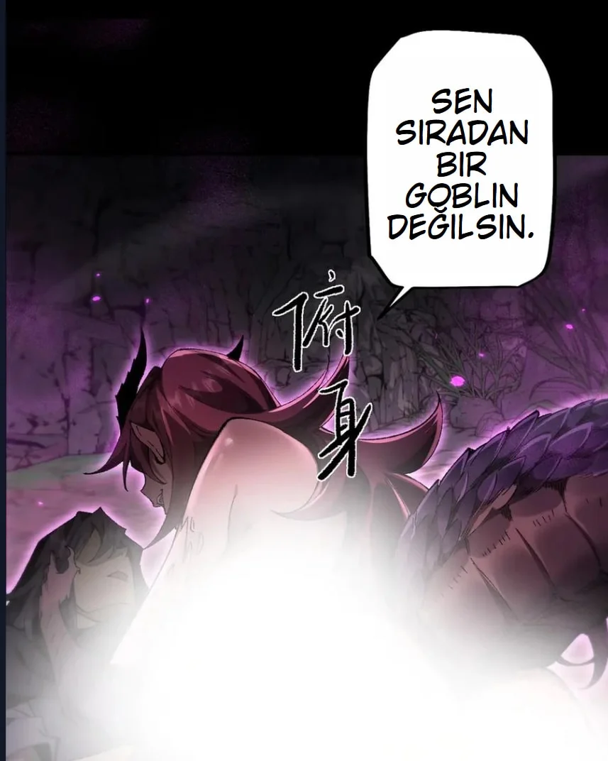 From Goblin to Goblin God - Bölüm 24 - Sayfa 40
