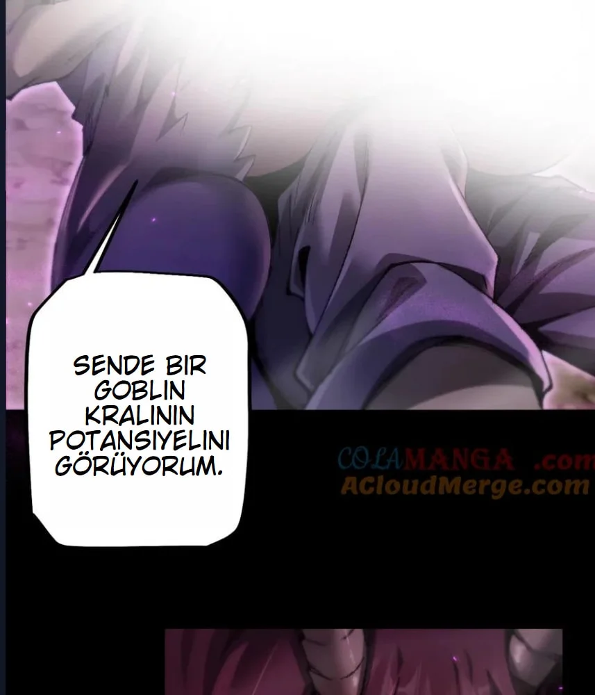 From Goblin to Goblin God - Bölüm 24 - Sayfa 41