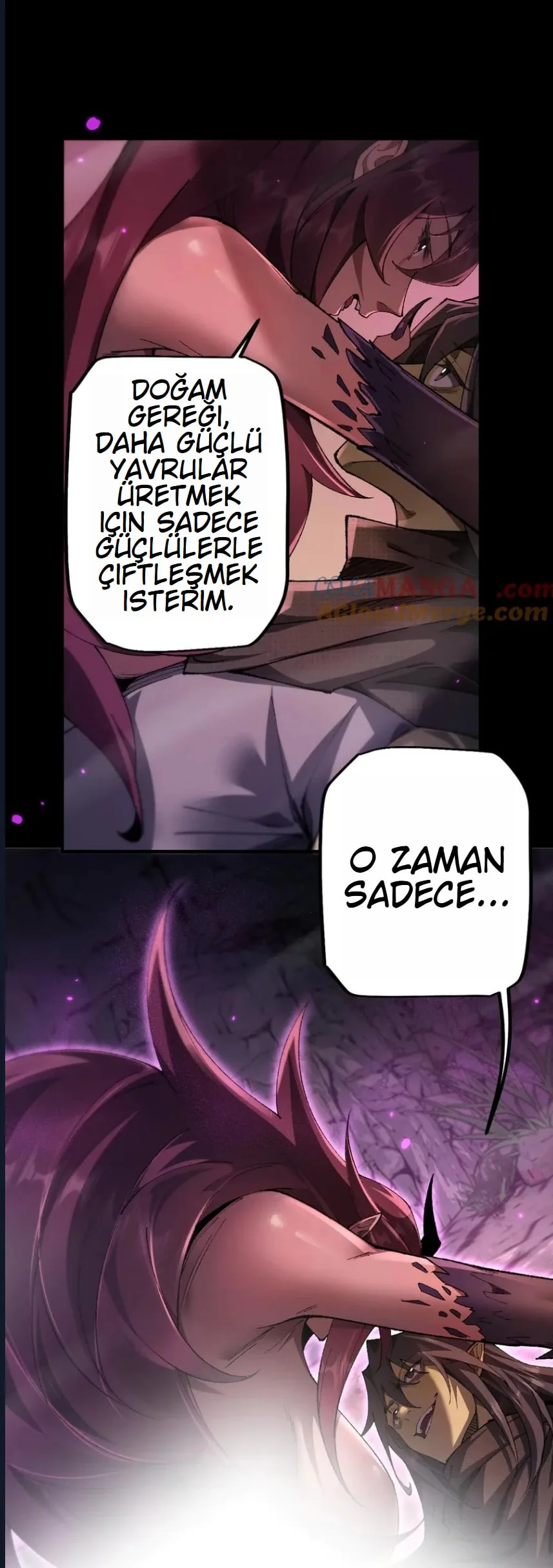 From Goblin to Goblin God - Bölüm 24 - Sayfa 43
