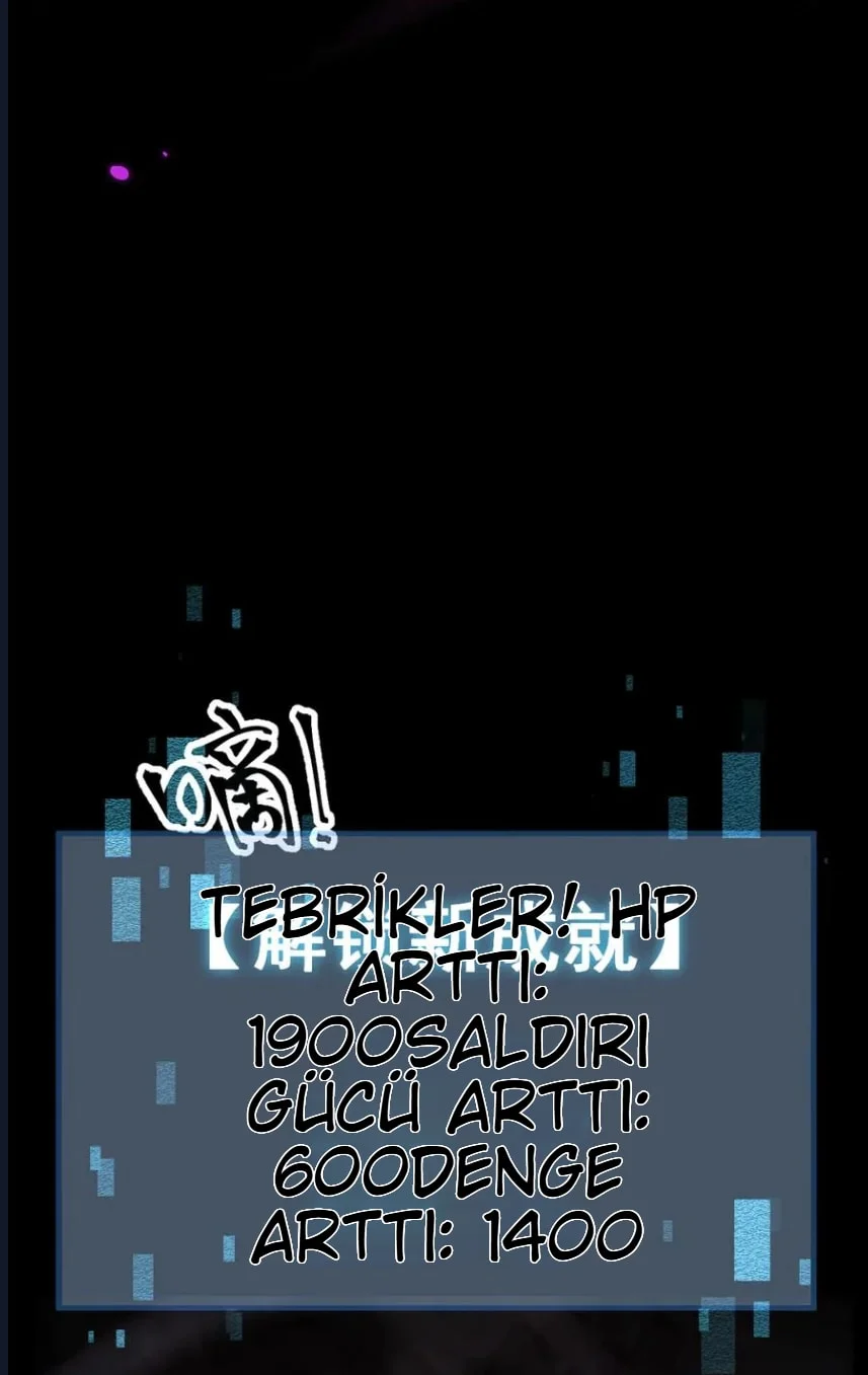 From Goblin to Goblin God - Bölüm 24 - Sayfa 48