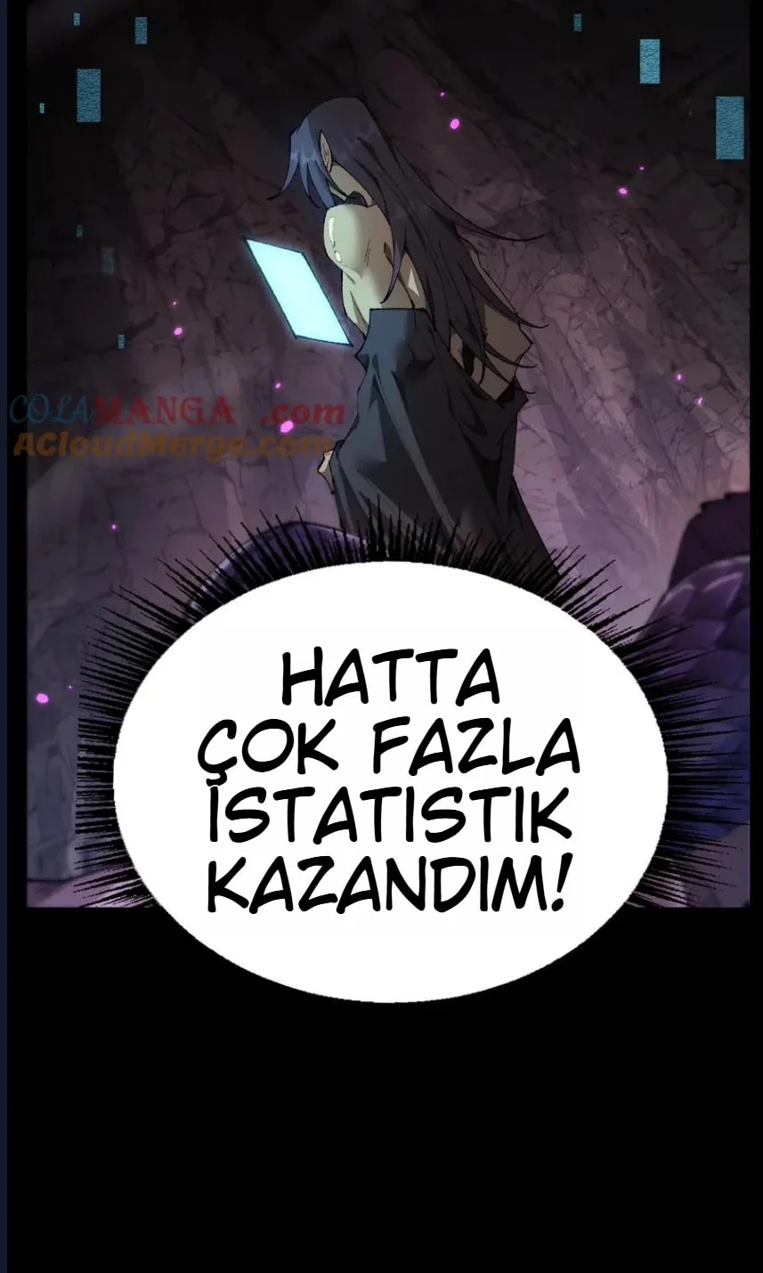 From Goblin to Goblin God - Bölüm 24 - Sayfa 49