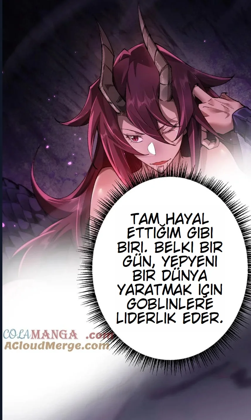 From Goblin to Goblin God - Bölüm 24 - Sayfa 53