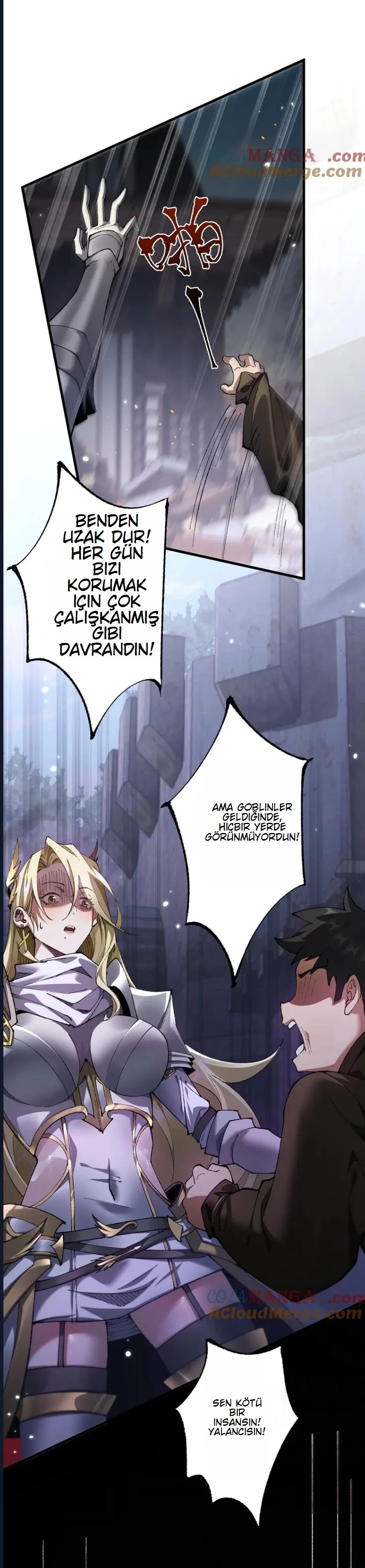 From Goblin to Goblin God - Bölüm 24 - Sayfa 5