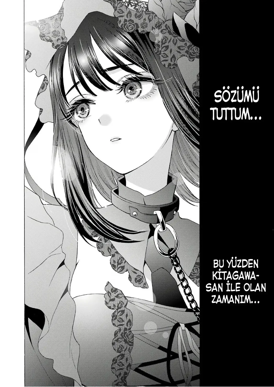 My Dress-Up Darling - Bölüm 12 - Sayfa 14