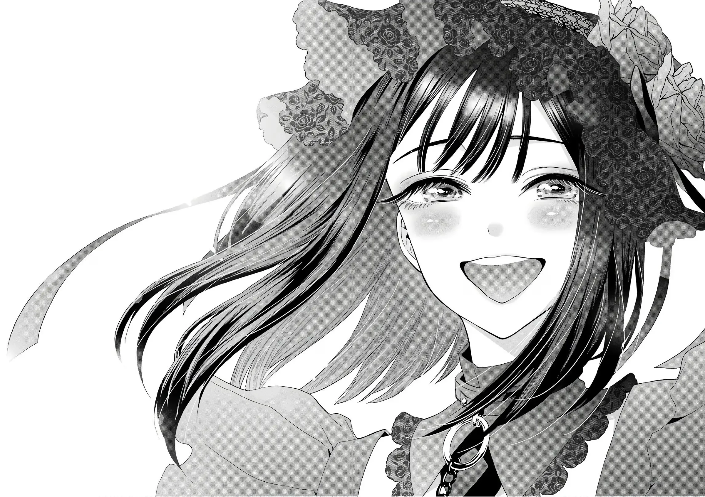 My Dress-Up Darling - Bölüm 12 - Sayfa 20