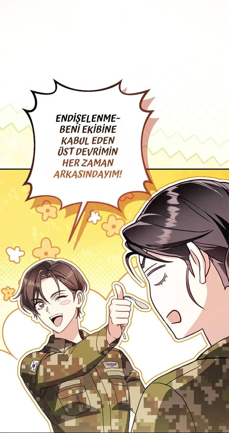 To Your Wingman - Bölüm 6 - Sayfa 30