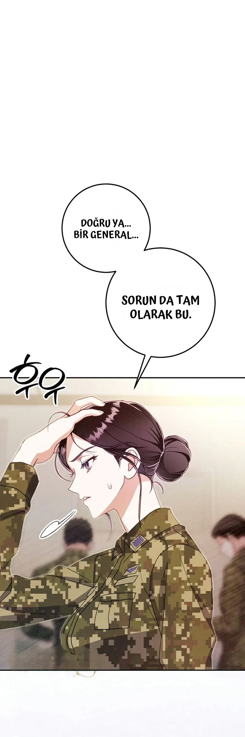 To Your Wingman - Bölüm 6 - Sayfa 34