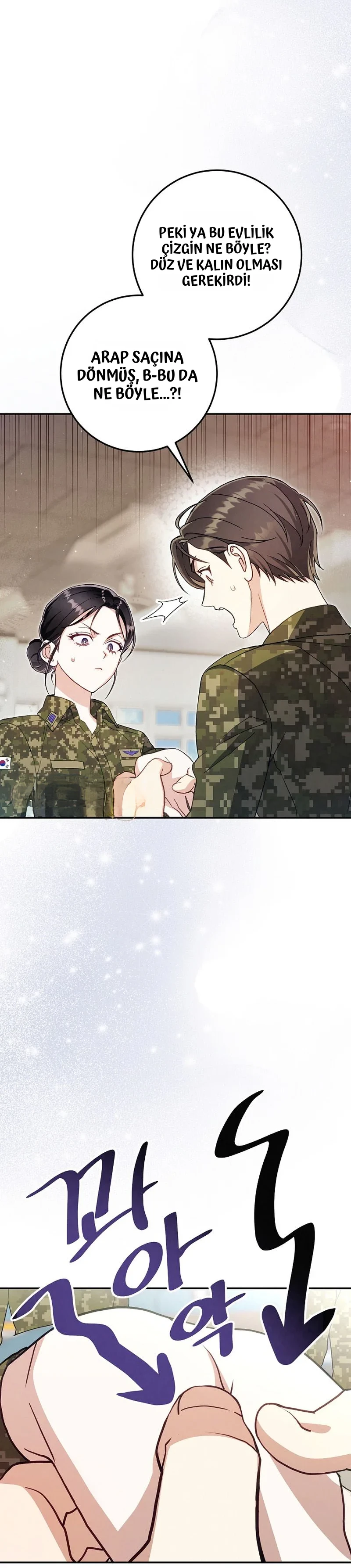 To Your Wingman - Bölüm 6 - Sayfa 41