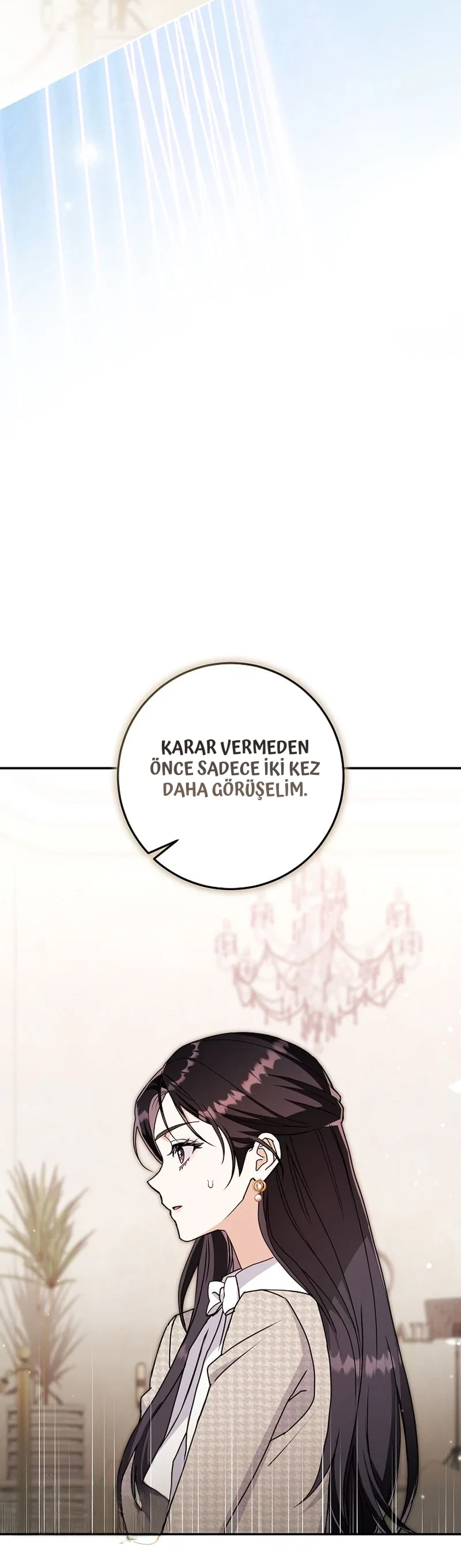 To Your Wingman - Bölüm 19 - Sayfa 35
