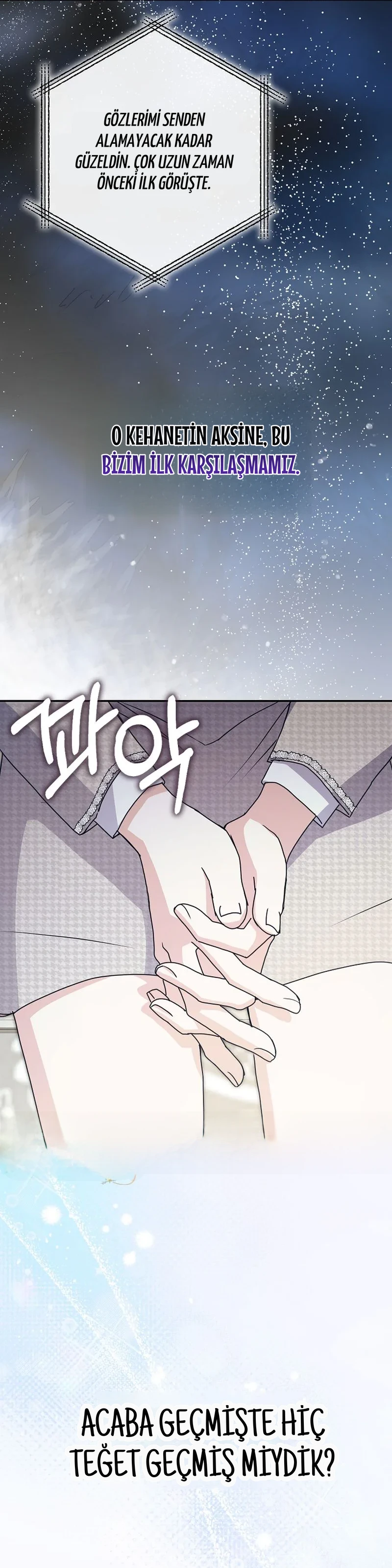 To Your Wingman - Bölüm 19 - Sayfa 42