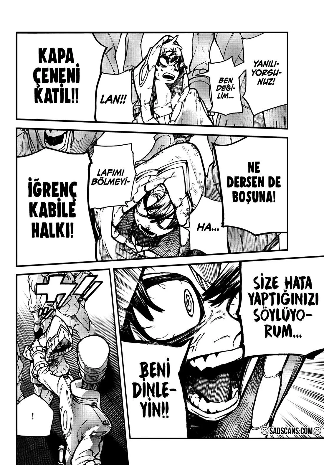 Gachiakuta - Bölüm 1 - Sayfa 54