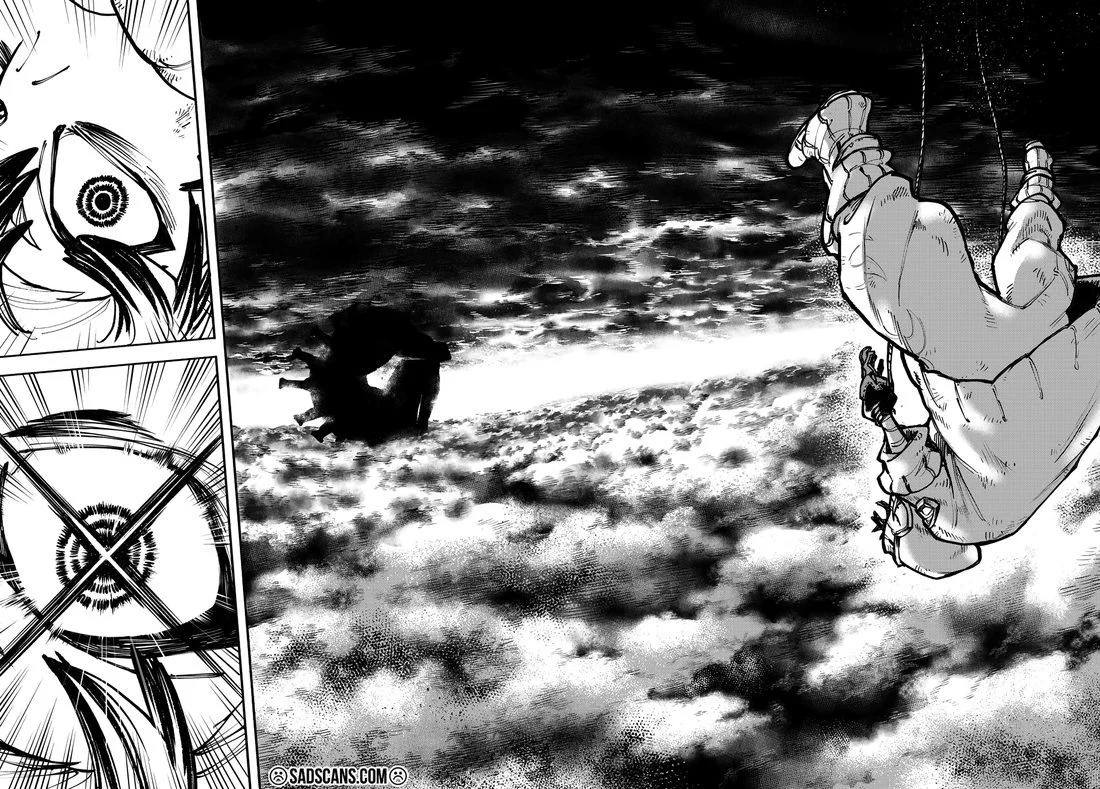 Gachiakuta - Bölüm 1 - Sayfa 64