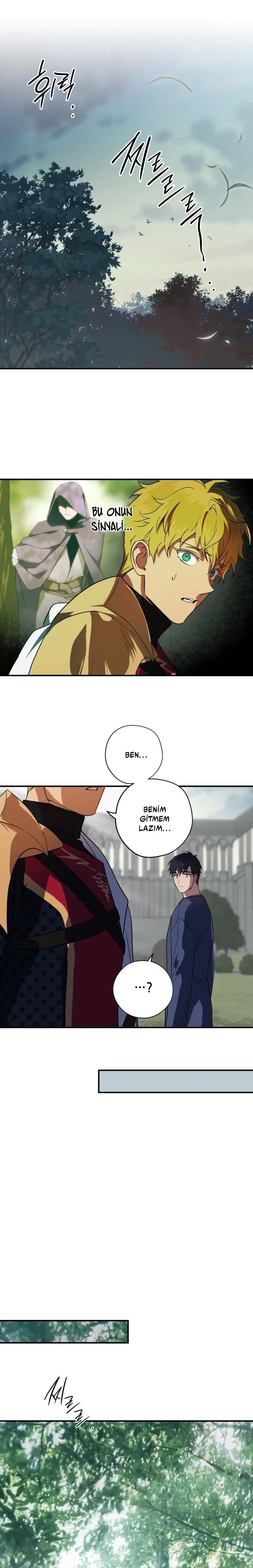 The Spark in Your Eyes - Bölüm 123 - Sayfa 4