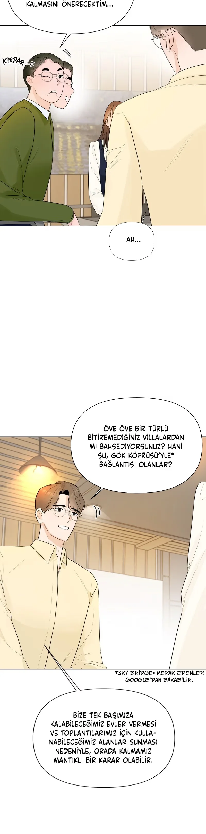 Another Love - Bölüm 24 - Sayfa 10