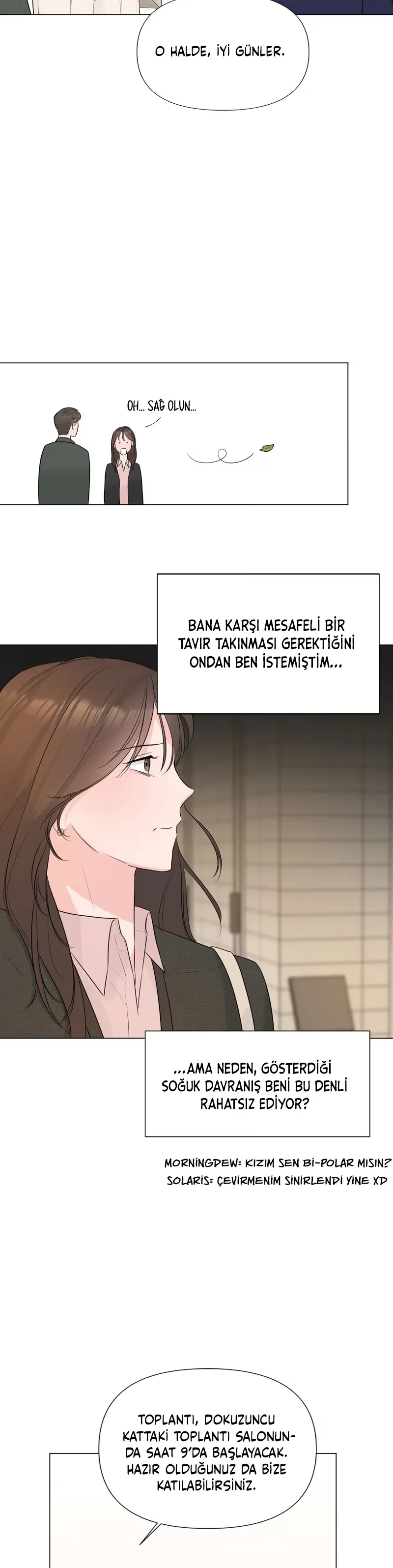 Another Love - Bölüm 24 - Sayfa 22